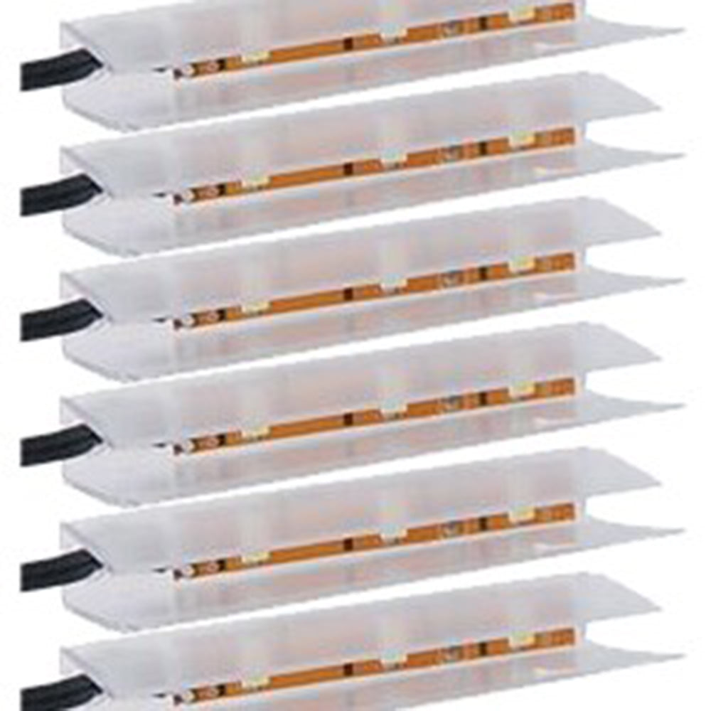 cabinet light led lighting (6 lights)