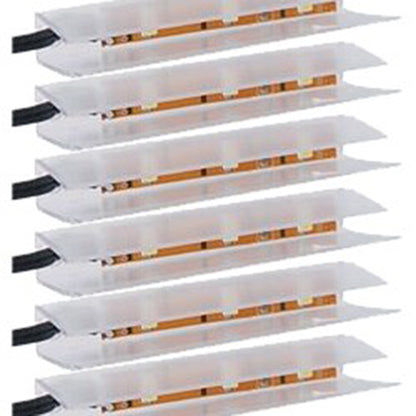 cabinet light led lighting (6 lights)