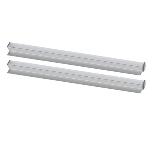 cabinet light prismatic lighting (l -460 2pkt) inc gb plug