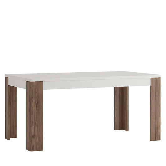 toronto 160cm dining table