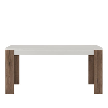 toronto 160cm dining table