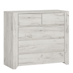 Angel 2+3 chest of drawers