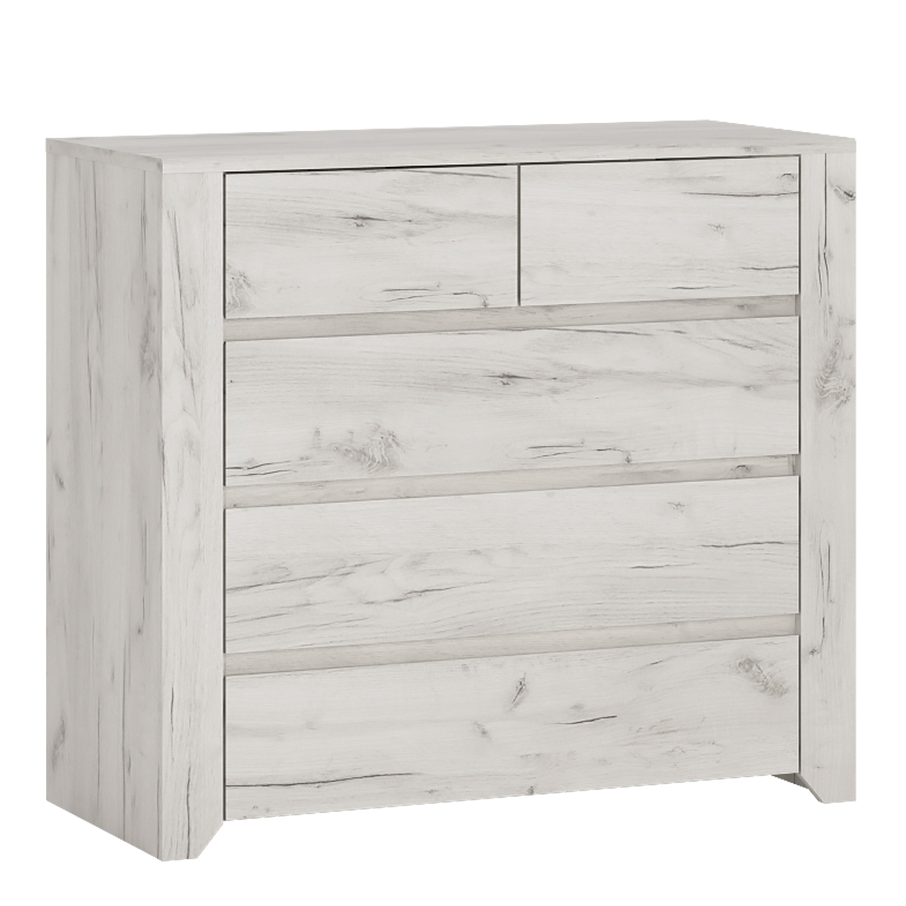 Angel 2+3 chest of drawers