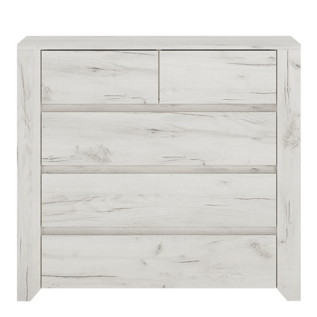 Angel 2+3 chest of drawers
