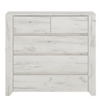 Angel 2+3 chest of drawers