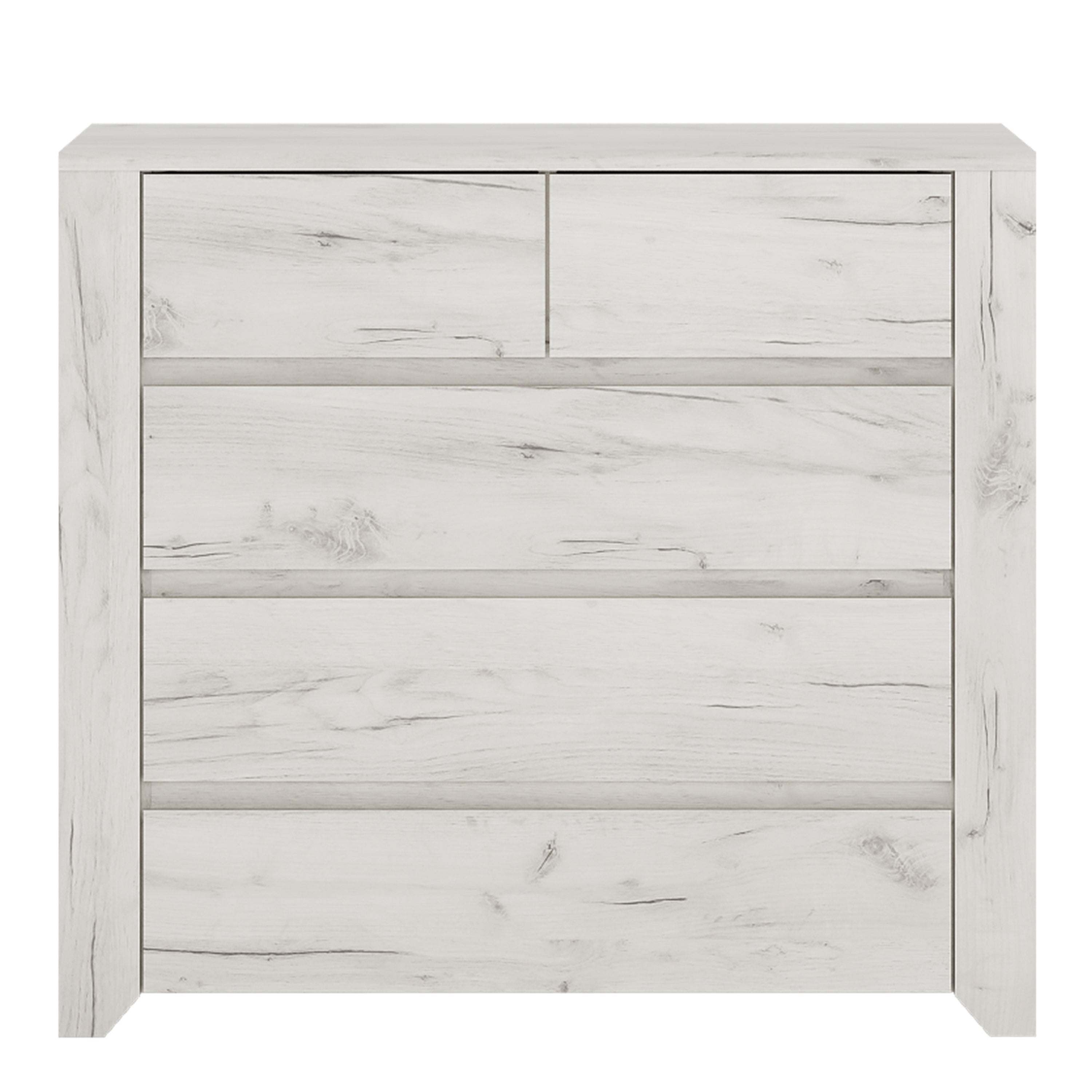 Angel 2+3 chest of drawers
