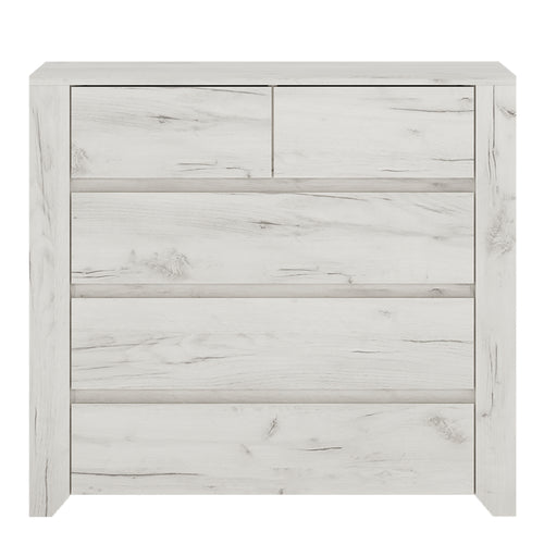 Angel 2+3 chest of drawers