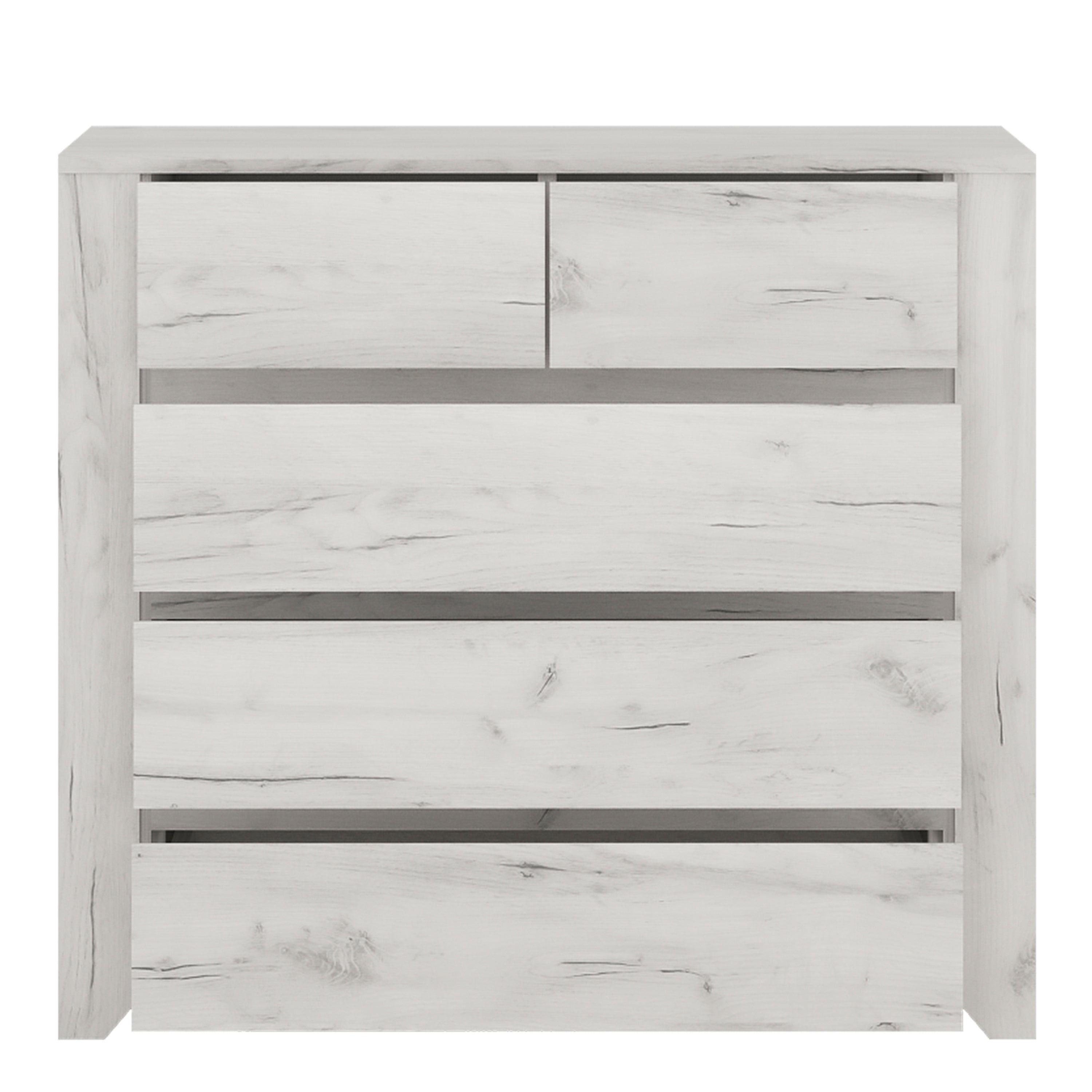 Angel 2+3 chest of drawers