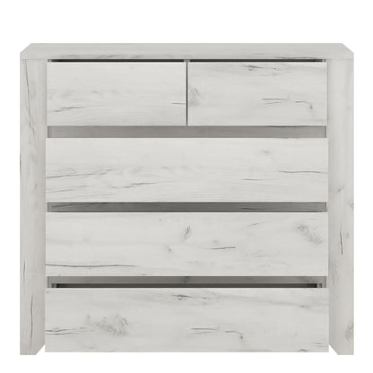 angel 2+3 chest of drawers