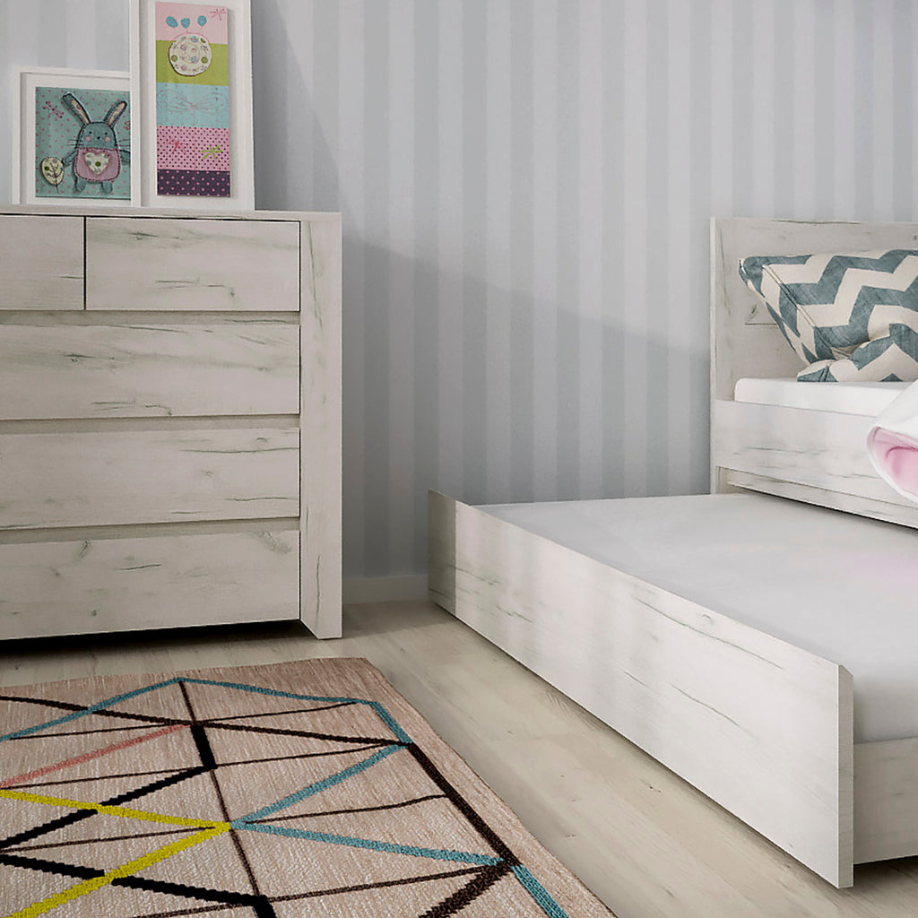 Angel 2+3 chest of drawers