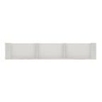 Angel 118.7cm wall shelf