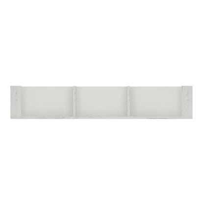 angel 118.7cm wall shelf