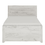 Angel single bed with underbed drawer (inc slats)