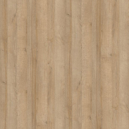 lyon 120cm wall shelf in riviera oak/white