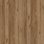 Brolo extending dining table 160-200cm in walnut and dark panel finish