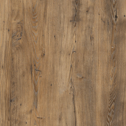rapallo large coffee table in chestnut and matera grey