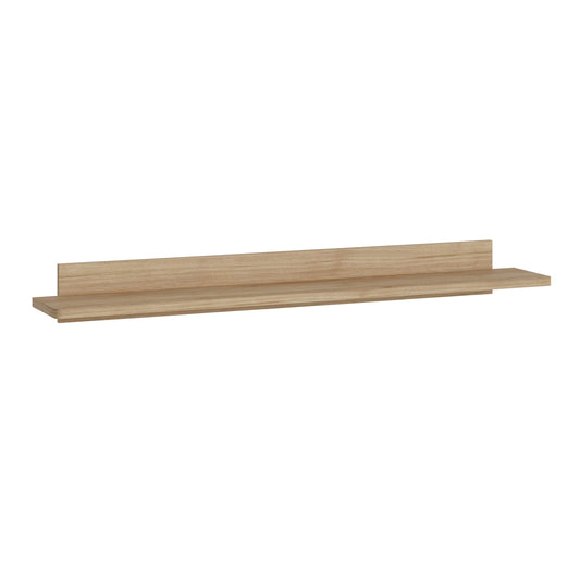cestino shelf in jackson hickory oak