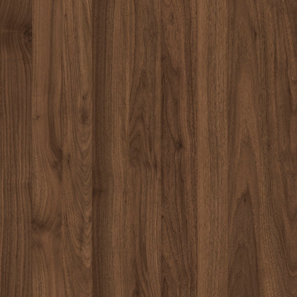 roomers sideboard 2 door 1 drawer in black and walnut