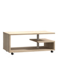 bailey coffee table in sonoma oak