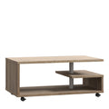 Bailey Coffee Table in antique oak