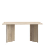 Karon Coffee Table – Oak