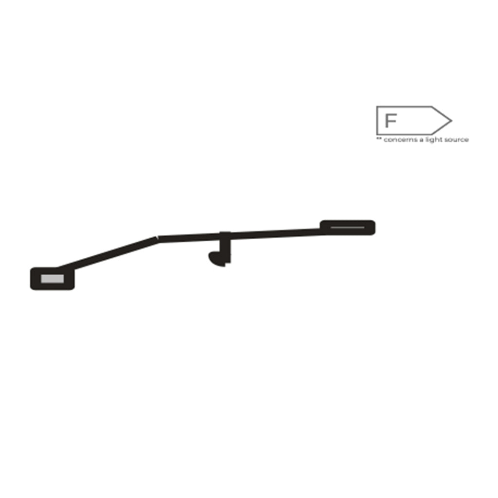 Cabinet Light One Point LED Light