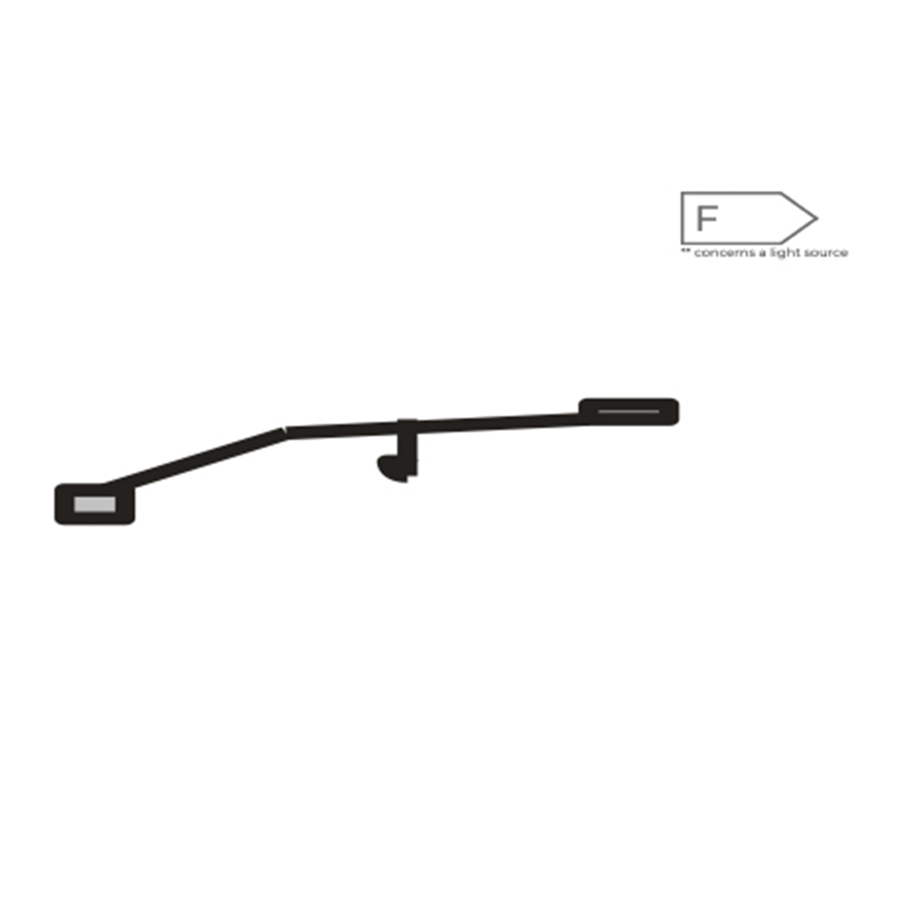 Cabinet Light One Point LED Light