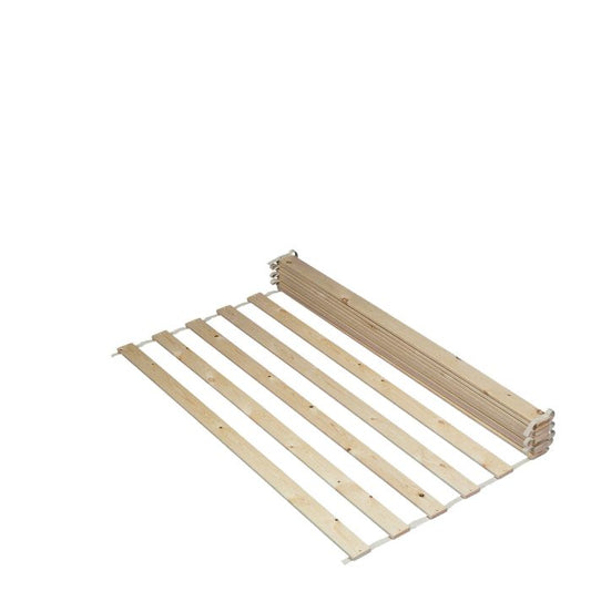 Bed slats single Beds 12 pcs. (90cm Wide)