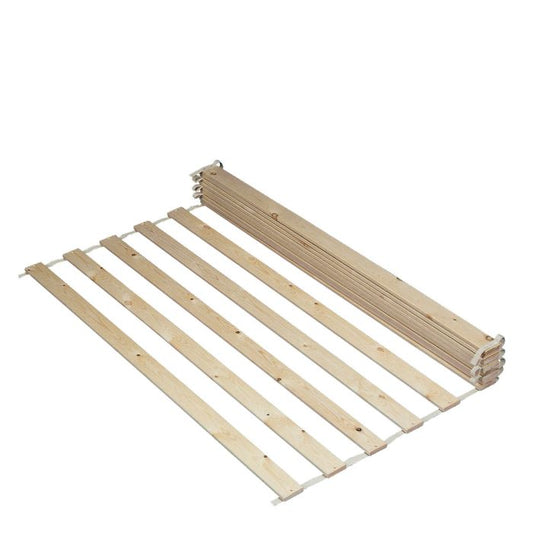 Bed slats for Super Kingsize Bed 12 pcs. (180cm Wide)