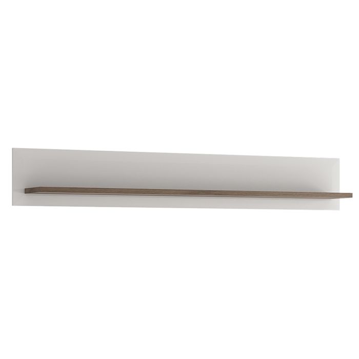 Toronto 165cm Wall Shelf