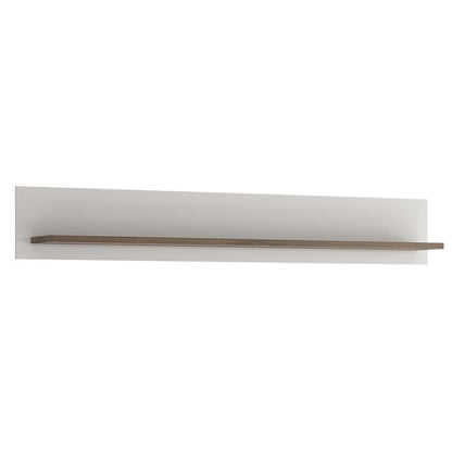 Toronto 165cm Wall Shelf