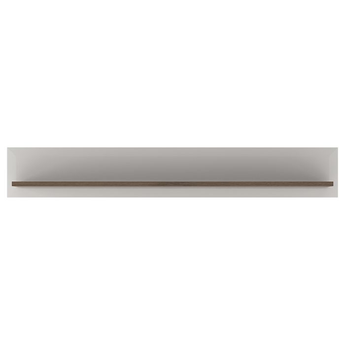 Toronto 165cm Wall Shelf