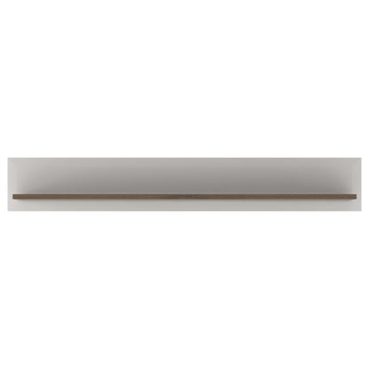 Toronto 165cm Wall Shelf