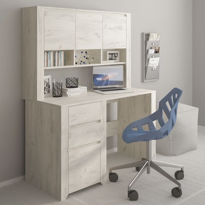 Angel Corner Fitted Wardrobe